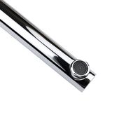 Душевая система Bronze de Luxe Scandi Хром арт-14582C — фото 5, Встраиваемые душевые комплекты