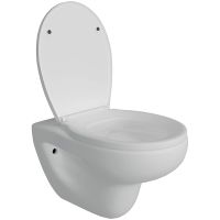 Унитаз Maretti Aria подвесной с сиденьем Микролифт арт-AR10PBM80-844 — фото 4, Подвесные унитазы