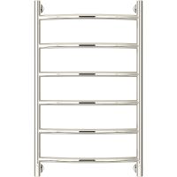 Водяной полотенцесушитель Сунержа Галант+ 800х500 Хром арт-00-0200-8050 — фото 1, Водяные полотенцесушители