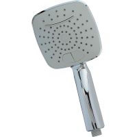 Ручной душ Melodia della vita Standard Хром арт-MKP20414 — фото 1, Лейки для душа