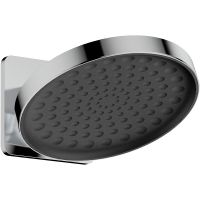 Товар: Душевая система AQUAme с термостатом Хром арт-AQM8403CR - фото 4 Душевая система AQUAme с термостатом Хром арт-AQM8403CR — фото 4, Встраиваемые душевые комплекты