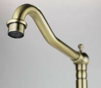 Смеситель для кухни ESKO Prague Бронза Сатин арт-PG 519 — фото 6, Смесители для кухни
