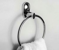 Main K- Держатель полотенец арт-9260 — фото 2, Полотенцедержатели