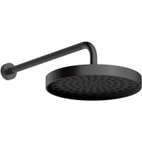 Душевая система AQUAme Металл арт-AQM8401GM — фото 4, Встраиваемые душевые комплекты