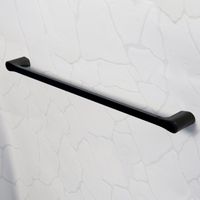 Glan K- Держатель полотенец одинарный арт-5130 — фото 2, Полотенцедержатели