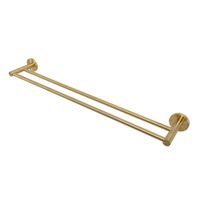 Полотенцедержатель двойной CEZARES арт-RELAX-THD-65-BORO — фото 1, Полотенцедержатели