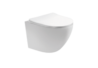 Товар: Унитаз подвесной безободковый AQUATEK ЕВРОПА 490*360*320 мм, горизонтальный выпуск, тонкое арт-AQ1900-00 - фото 1 Унитаз подвесной безободковый AQUATEK ЕВРОПА 490*360*320 мм, горизонтальный выпуск, тонкое арт-AQ1900-00 — фото 1, Подвесные унитазы