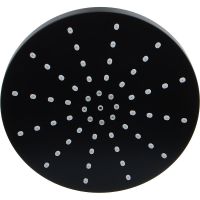 Товар: Верхний душ Melodia della vita Standard Middle Черный арт-MKP27000С_bk - фото 4 Верхний душ Melodia della vita Standard Middle Черный арт-MKP27000С_bk — фото 4, Верхние души