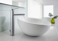 Раковина-чаша Roca Bol 42 Белая арт-327876000 — фото 5, Раковины накладные