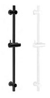 Душевая штанга CEZARES арт-CZR-B-SD-NOP — фото 1, Штанги для душа