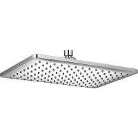 Верхний душ Swedbe Calypso Хром арт-5041 — фото 1, Верхние души