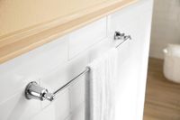 Полотенцедержатель CEZARES LIBERTY арт-CZR-F-8981 — фото 2, Полотенцедержатели