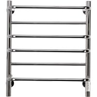 Товар: Электрический полотенцесушитель Comfysan Puro EC-6 60x50 Хром арт-012854 - фото 3 Электрический полотенцесушитель Comfysan Puro EC-6 60x50 Хром арт-012854 — фото 3, Электрические полотенцесушители