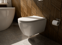 Товар: Унитаз подвесной Aquatek Поларис 518х365х375мм, тонкое сиденье с механизмом плавного закры арт-AQ0700-00 - фото 10 Унитаз подвесной Aquatek Поларис 518х365х375мм, тонкое сиденье с механизмом плавного закры арт-AQ0700-00 — фото 10, Подвесные унитазы