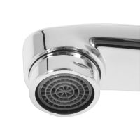 Товар: Смеситель для кухни Accoona H60 Хром арт-A5260 - фото 3 Смеситель для кухни Accoona H60 Хром арт-A5260 — фото 3, Смесители для кухни