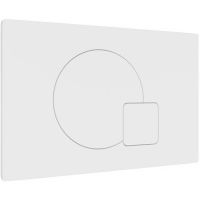 Комплект унитаза с инсталляцией Maretti Elena с сиденьем Микролифт и Белой матовой клави арт-EA73EL74052 — фото 8, Комплекты унитаз + инсталляция