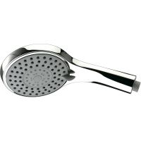 Ручной душ Remer Хром арт-318DKX — фото 1, Лейки для душа