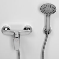 Vils Смеситель для душа арт-5602 — фото 4, Смеситель для душа