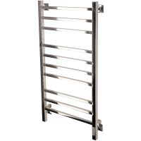 Электрический полотенцесушитель Comfysan Pioli-K EC-10 100x50 Хром арт-014414 — фото 1, Электрические полотенцесушители