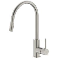 Смеситель для кухни Iddis Kitchen 360 Сатин арт-K36BNJ0i05 — фото 1, товары