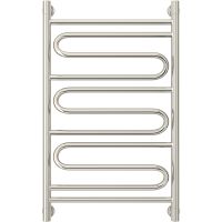 Водяной полотенцесушитель Сунержа Элегия+ 800х500 Хром арт-00-0205-8050 — фото 1, Водяные полотенцесушители