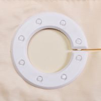 Vils SC- Шторка для ванной арт-10102 — фото 5, Шторы для ванной