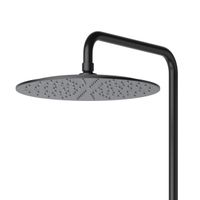 Душевая стойка CEZARES арт-LEAF-CDA-30-L-NOP — фото 4, Душевые стойки