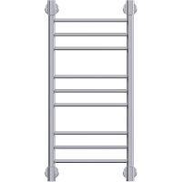 Электрический полотенцесушитель Energy Ergo2 P 850x400 Хром арт-EETRERGO2P854000000 — фото 1, Электрические полотенцесушители