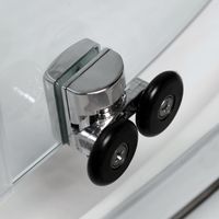 Товар: Main Душевой уголок арт-41S01 - фото 5 Main Душевой уголок арт-41S01 — фото 5, Душевые уголки четверть круга