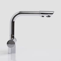 Смеситель для кухни под фильтр арт-A8017 — фото 5, Смесители для кухни