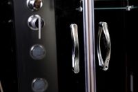 Душевая кабина Niagara Classic NG-3512-14RF (120х80х215) низкий поддон(13см),стекло тонированное,3 м арт-35121433RF — фото 8, Душевые кабины