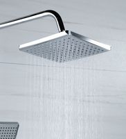 Душевая система Bond Хром арт-B01-9400 — фото 6, Душевые стойки