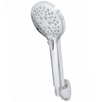 Ручной душ Сантаком Хром арт-HY119