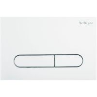 Товар: Клавиша смыва BelBagno Prospero Белая арт-BB004-PR-BIANCO - фото 1 Клавиша смыва BelBagno Prospero Белая арт-BB004-PR-BIANCO — фото 1, Кнопки смыва