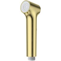 Гигиенический душ Raglo Золото матовое арт-R460.05.03 — фото 1, Гигиенические души