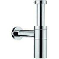 Сифон для раковины GSI Spares Хром арт-MMBSIF — фото 1, Сифоны для раковины