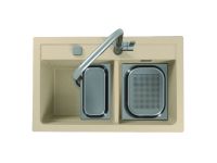 Коландер без отверстий 1/2 X 40 BR арт-1008732.0 — фото 2, Коландеры