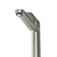 Смеситель для накладной раковины без донного клапана CEZARES арт-STYLUS-LC-IN-W0 — фото 3, Смесители для раковины