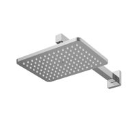 Душевой комплект встраиваемый с изливом CEZARES арт-SLIDER-VDSET-01 — фото 5, Встраиваемые душевые комплекты