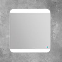 Зеркало CEZARES арт-45004 — фото 1, Зеркала в ванную комнату