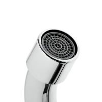 Смеситель для кухни Haiba Хром арт-HB4927 — фото 5, Смесители для кухни