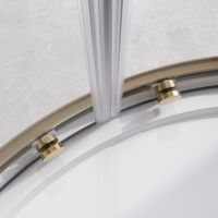 Товар: Душевой уголок CEZARES арт-RELAX-304-RH-2-120/90-C-BORO - фото 3 Душевой уголок CEZARES арт-RELAX-304-RH-2-120/90-C-BORO — фото 3, Асимметричные душевые уголки