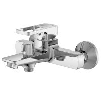 Товар: Смеситель для ванны Iddis Bild Хром арт-BILSB00i02WA - фото 1 Смеситель для ванны Iddis Bild Хром арт-BILSB00i02WA — фото 1, Смеситель для ванны