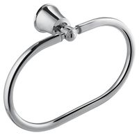 Полотенцедержатель CEZARES LIBERTY арт-CZR-F-8985 — фото 1, Полотенцедержатели