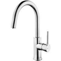 Товар: Смеситель для кухни Lemark Comfort Хром арт-LM3073C - фото 1 Смеситель для кухни Lemark Comfort Хром арт-LM3073C — фото 1, Смесители для кухни