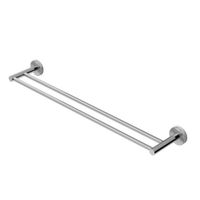 Полотенцедержатель двойной CEZARES арт-RELAX-THD-65-01 — фото 1, Полотенцедержатели