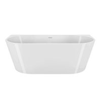 Товар: Акриловая ванна BELBAGNO арт-BB710-1700-800 - фото 2 Акриловая ванна BELBAGNO арт-BB710-1700-800 — фото 2, Акриловые ванны