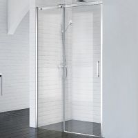 Товар: Душевая дверь BelBagno Acqua 120 профиль Хром стекло прозрачное арт-ACQUA-BF-1-120-C-Cr - фото 1 Душевая дверь BelBagno Acqua 120 профиль Хром стекло прозрачное арт-ACQUA-BF-1-120-C-Cr — фото 1, Раздвижные душевые двери