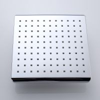 Верхний душ Bond Cube Хром арт-B02-9900 — фото 5, Верхние души