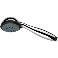 Ручной душ Remer Хром арт-315FOX — фото 1, Лейки для душа